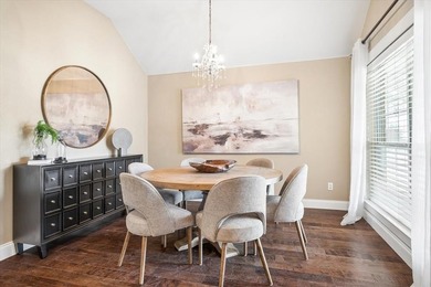 Welcome to this ready-for-you home located in beautiful on Woodbridge Golf Club in Texas - for sale on GolfHomes.com, golf home, golf lot