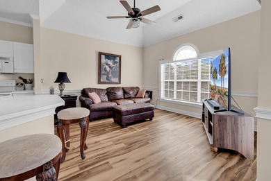 LARGE PRISTINE LUXURY TOP FLOOR CORNER VILLA WITH TONS AND TONS on  in South Carolina - for sale on GolfHomes.com, golf home, golf lot