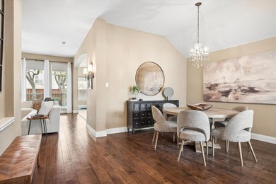 Welcome to this ready-for-you home located in beautiful on Woodbridge Golf Club in Texas - for sale on GolfHomes.com, golf home, golf lot