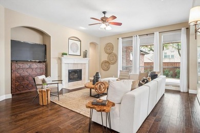 Welcome to this ready-for-you home located in beautiful on Woodbridge Golf Club in Texas - for sale on GolfHomes.com, golf home, golf lot