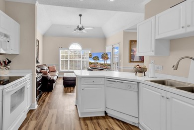 LARGE PRISTINE LUXURY TOP FLOOR CORNER VILLA WITH TONS AND TONS on  in South Carolina - for sale on GolfHomes.com, golf home, golf lot