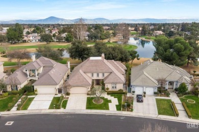 Beautiful Wedgewood Estate home in prestigious Seven Oaks is on Seven Oaks Country Club in California - for sale on GolfHomes.com, golf home, golf lot