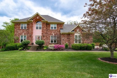 Don't miss out on rare opportunity to own a home in the on GlenOaks Country Club in Kentucky - for sale on GolfHomes.com, golf home, golf lot