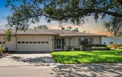 Welcome to this spacious 2-bedroom, 2-bath home with over 1,800 on Falcon Watch Golf Club in Florida - for sale on GolfHomes.com, golf home, golf lot