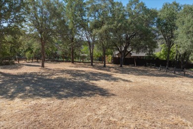 Residential Lot Near Golf Course - Build Your Dream Home! on Greenhorn Creek Resort in California - for sale on GolfHomes.com, golf home, golf lot
