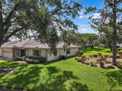 Welcome to this spacious 2-bedroom, 2-bath home with over 1,800 on Falcon Watch Golf Club in Florida - for sale on GolfHomes.com, golf home, golf lot