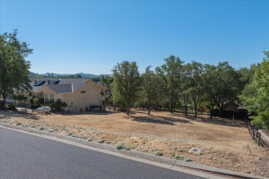 Residential Lot Near Golf Course - Build Your Dream Home! on Greenhorn Creek Resort in California - for sale on GolfHomes.com, golf home, golf lot