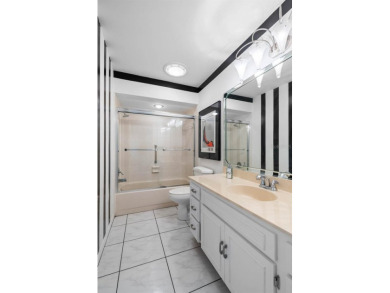 Welcome to this spacious 2-bedroom, 2-bath home with over 1,800 on Falcon Watch Golf Club in Florida - for sale on GolfHomes.com, golf home, golf lot
