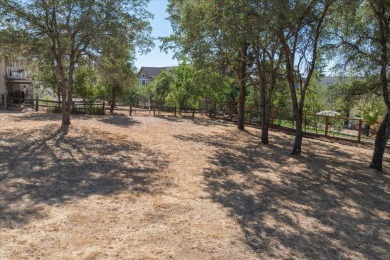 Residential Lot Near Golf Course - Build Your Dream Home! on Greenhorn Creek Resort in California - for sale on GolfHomes.com, golf home, golf lot