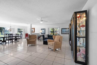 Welcome to this spacious 2-bedroom, 2-bath home with over 1,800 on Falcon Watch Golf Club in Florida - for sale on GolfHomes.com, golf home, golf lot