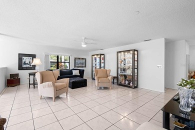 Welcome to this spacious 2-bedroom, 2-bath home with over 1,800 on Falcon Watch Golf Club in Florida - for sale on GolfHomes.com, golf home, golf lot