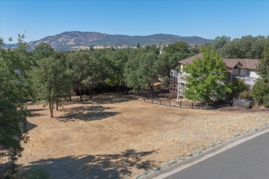 Residential Lot Near Golf Course - Build Your Dream Home! on Greenhorn Creek Resort in California - for sale on GolfHomes.com, golf home, golf lot