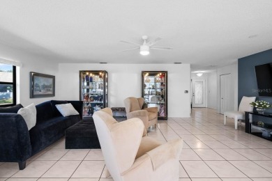 Welcome to this spacious 2-bedroom, 2-bath home with over 1,800 on Falcon Watch Golf Club in Florida - for sale on GolfHomes.com, golf home, golf lot