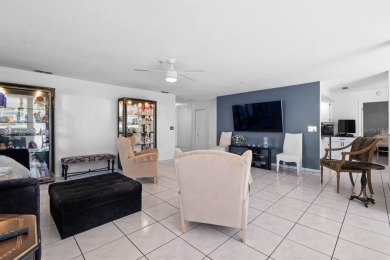 Welcome to this spacious 2-bedroom, 2-bath home with over 1,800 on Falcon Watch Golf Club in Florida - for sale on GolfHomes.com, golf home, golf lot