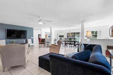 Welcome to this spacious 2-bedroom, 2-bath home with over 1,800 on Falcon Watch Golf Club in Florida - for sale on GolfHomes.com, golf home, golf lot