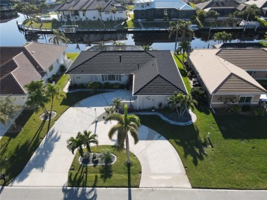 Under contract-accepting backup offers. This home looks better on Twin Isles Country Club in Florida - for sale on GolfHomes.com, golf home, golf lot