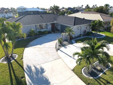 Under contract-accepting backup offers. This home looks better on Twin Isles Country Club in Florida - for sale on GolfHomes.com, golf home, golf lot