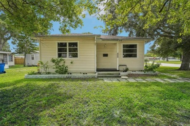 Under contract-accepting backup offers. Unique on Mangrove Bay Golf Course in Florida - for sale on GolfHomes.com, golf home, golf lot