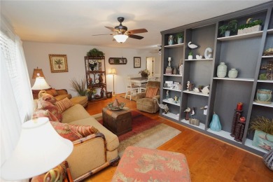 Under contract-accepting backup offers. This home looks better on Twin Isles Country Club in Florida - for sale on GolfHomes.com, golf home, golf lot