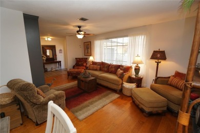 Under contract-accepting backup offers. This home looks better on Twin Isles Country Club in Florida - for sale on GolfHomes.com, golf home, golf lot