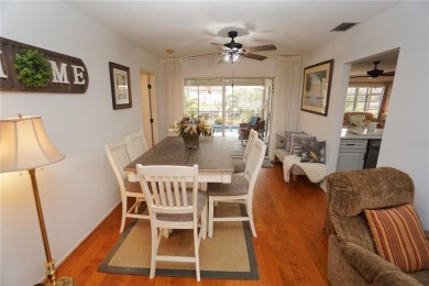 Under contract-accepting backup offers. This home looks better on Twin Isles Country Club in Florida - for sale on GolfHomes.com, golf home, golf lot