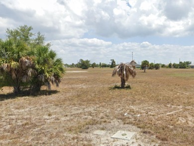 Unlock the potential of your dream home or investment at 20 on Rotonda Golf and Country Club The Links Course in Florida - for sale on GolfHomes.com, golf home, golf lot