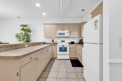 RARE FIND!!! GORGEOUS FIRST FLOOR TWO BEDROOM OVERLOOKING on  in South Carolina - for sale on GolfHomes.com, golf home, golf lot