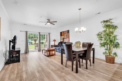 RARE FIND!!! GORGEOUS FIRST FLOOR TWO BEDROOM OVERLOOKING on  in South Carolina - for sale on GolfHomes.com, golf home, golf lot