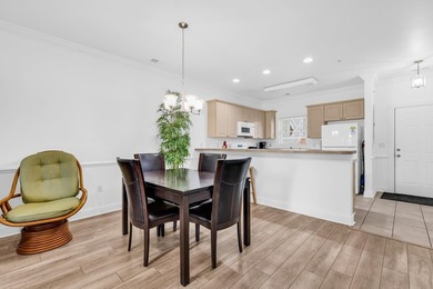 RARE FIND!!! GORGEOUS FIRST FLOOR TWO BEDROOM OVERLOOKING on  in South Carolina - for sale on GolfHomes.com, golf home, golf lot