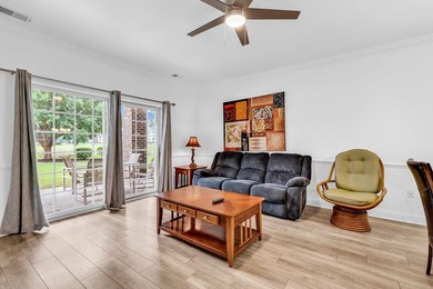 RARE FIND!!! GORGEOUS FIRST FLOOR TWO BEDROOM OVERLOOKING on  in South Carolina - for sale on GolfHomes.com, golf home, golf lot