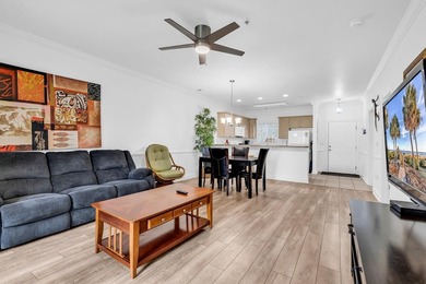 RARE FIND!!! GORGEOUS FIRST FLOOR TWO BEDROOM OVERLOOKING on  in South Carolina - for sale on GolfHomes.com, golf home, golf lot