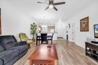 RARE FIND!!! GORGEOUS FIRST FLOOR TWO BEDROOM OVERLOOKING on  in South Carolina - for sale on GolfHomes.com, golf home, golf lot