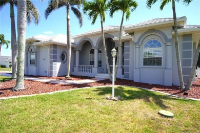 Motivated seller with recent price drop! What a great layout and on Twin Isles Country Club in Florida - for sale on GolfHomes.com, golf home, golf lot