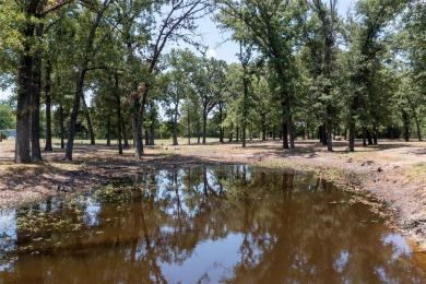 Made in the shade, 1 .8 acres with scattered mature trees, small on Links At Lands End in Texas - for sale on GolfHomes.com, golf home, golf lot