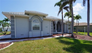 Motivated seller with recent price drop! What a great layout and on Twin Isles Country Club in Florida - for sale on GolfHomes.com, golf home, golf lot