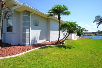 Motivated seller with recent price drop! What a great layout and on Twin Isles Country Club in Florida - for sale on GolfHomes.com, golf home, golf lot
