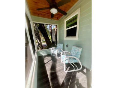 Come see custom built truss roof exec suite with Hardie board on The Great Outdoors Golf and Country Club in Florida - for sale on GolfHomes.com, golf home, golf lot
