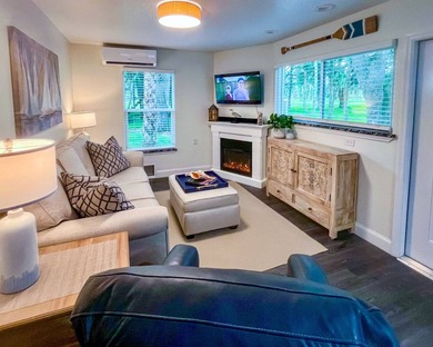 Come see custom built truss roof exec suite with Hardie board on The Great Outdoors Golf and Country Club in Florida - for sale on GolfHomes.com, golf home, golf lot