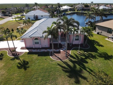 Motivated seller with recent price drop! What a great layout and on Twin Isles Country Club in Florida - for sale on GolfHomes.com, golf home, golf lot