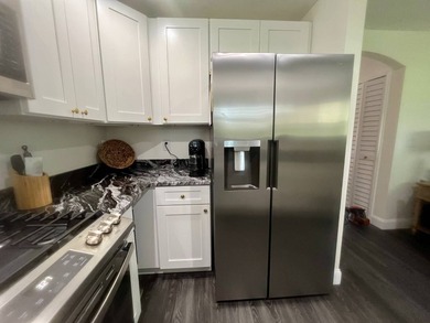 Come see custom built truss roof exec suite with Hardie board on The Great Outdoors Golf and Country Club in Florida - for sale on GolfHomes.com, golf home, golf lot