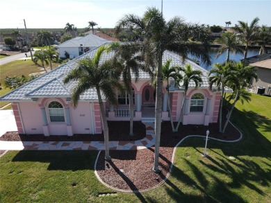 Motivated seller with recent price drop! What a great layout and on Twin Isles Country Club in Florida - for sale on GolfHomes.com, golf home, golf lot
