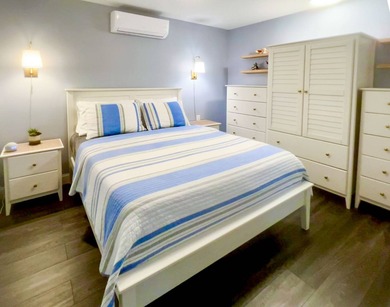 Come see custom built truss roof exec suite with Hardie board on The Great Outdoors Golf and Country Club in Florida - for sale on GolfHomes.com, golf home, golf lot