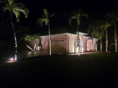 Motivated seller with recent price drop! What a great layout and on Twin Isles Country Club in Florida - for sale on GolfHomes.com, golf home, golf lot