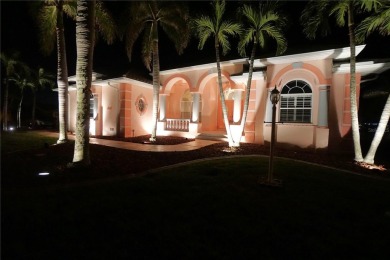 Motivated seller with recent price drop! What a great layout and on Twin Isles Country Club in Florida - for sale on GolfHomes.com, golf home, golf lot