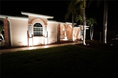 Motivated seller with recent price drop! What a great layout and on Twin Isles Country Club in Florida - for sale on GolfHomes.com, golf home, golf lot