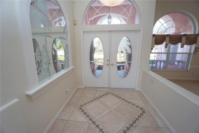 Motivated seller with recent price drop! What a great layout and on Twin Isles Country Club in Florida - for sale on GolfHomes.com, golf home, golf lot