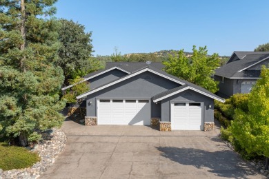 Custom-Built & Fully Remodeled Home in Angels Camp.   This on Greenhorn Creek Resort in California - for sale on GolfHomes.com, golf home, golf lot