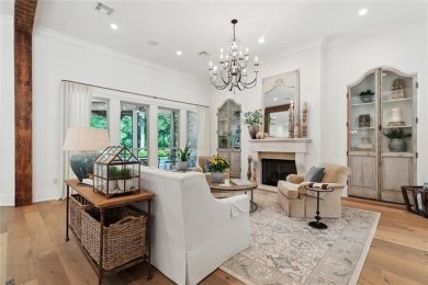 Experience refined living in this thoughtfully designed custom on Money Hill Golf and Country Club in Louisiana - for sale on GolfHomes.com, golf home, golf lot