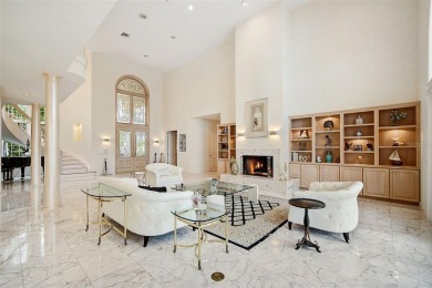 **EXPANSIVE, GOLF COURSE ESTATE with Private and Tranquil LAKE on TPC Prestancia in Florida - for sale on GolfHomes.com, golf home, golf lot