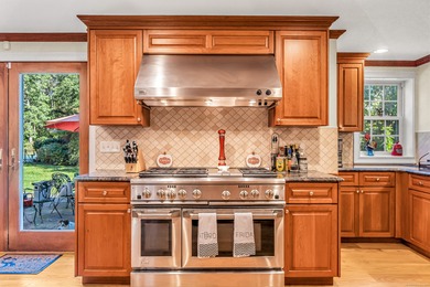 Rare opportunity & entertainer's private dream! Welcome to a on Country Club of Waterbury in Connecticut - for sale on GolfHomes.com, golf home, golf lot